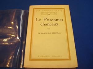 Seller image for Le Prisonnier Chanceux for sale by Emmanuelle Morin