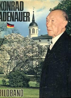 Konrad Adenauer, Bildband Nr. 6