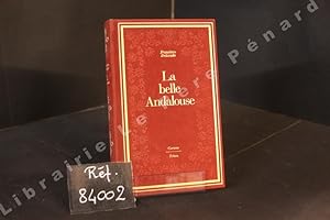 Bild des Verkufers fr La belle andalouse zum Verkauf von Librairie-Bouquinerie Le Pre Pnard