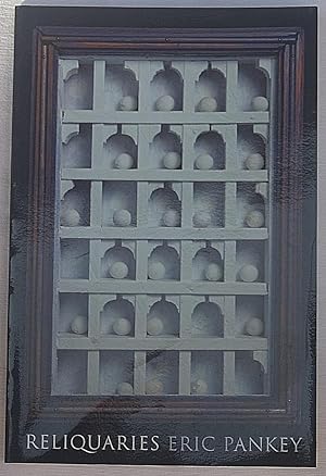 Image du vendeur pour Reliquaries mis en vente par The Glass Key