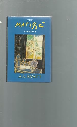 Immagine del venditore per The Matisse Stories venduto da Dorley House Books, Inc.