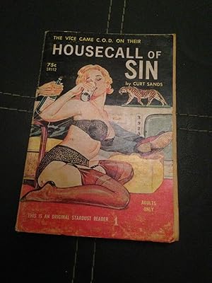 Housecall of Sin