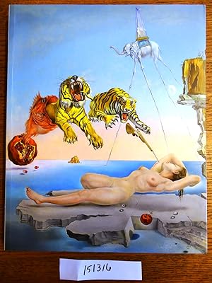 Seller image for Surrealism in Paris for sale by Mullen Books, ABAA