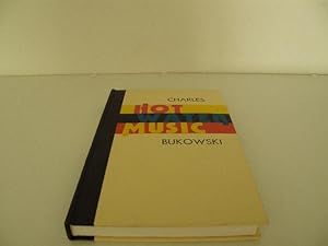 Seller image for Hot Water Music for sale by Magnum Opus Rare Books