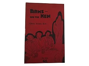 Arms and the Men