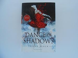 Dance of Shadows (signed)