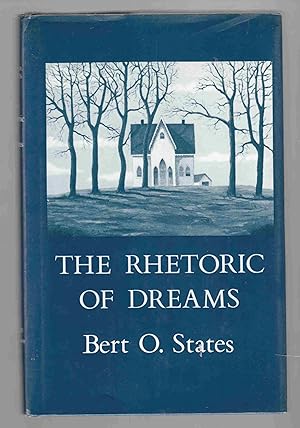 Seller image for The Rhetoric of Dreams for sale by Riverwash Books (IOBA)