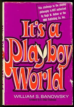 It's a Playboy World