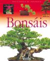 Enciclopedia De Jardinería. Bonsáis