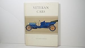 Seller image for Veteran Cars for sale by Gene The Book Peddler