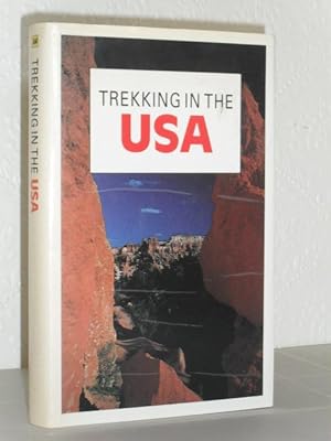 Immagine del venditore per Trekking in the USA venduto da Washburn Books