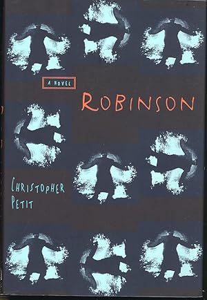 Robinson : [a Novel]
