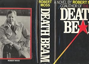 Death Beam : a Novel.