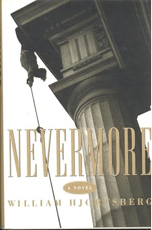 Nevermore : [a Novel]