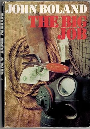 The Big Job