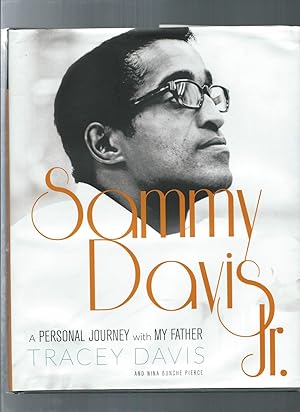 Seller image for SAMMY DAVIS JR.: A Personal Journey with My Father for sale by ODDS & ENDS BOOKS