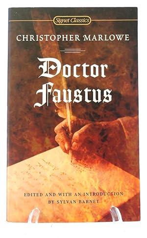 Doctor Faustus