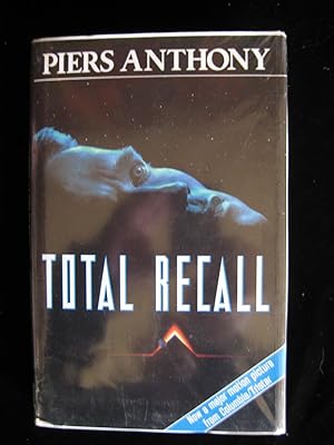 Imagen del vendedor de Total Recall a la venta por HERB RIESSEN-RARE BOOKS