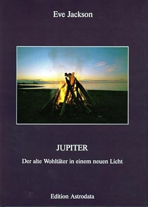 Seller image for Jupiter. for sale by Bchergalerie Westend