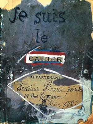Seller image for Je suis le cahier. Picassos skissbcker. for sale by Hatt Rare Books ILAB & CINOA