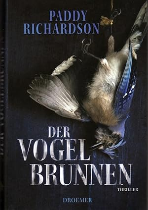 Bild des Verkufers fr Der Vogelbrunnen. zum Verkauf von Bchergalerie Westend