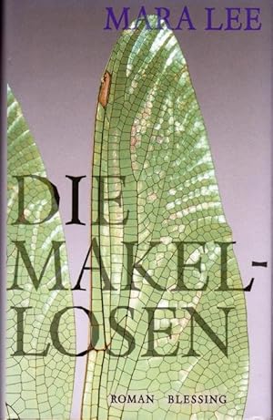 Seller image for Die Makellosen. for sale by Bchergalerie Westend