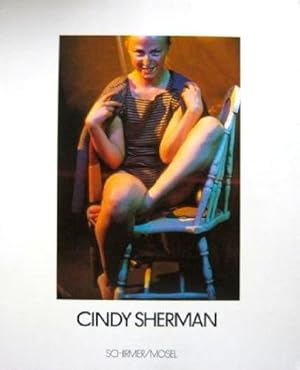 Seller image for Cindy Shermann for sale by Bchergalerie Westend