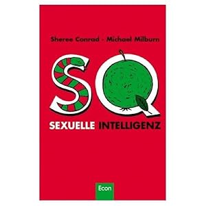 Imagen del vendedor de Sexuelle Intelligenz a la venta por Bchergalerie Westend