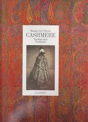 Seller image for Cashmere. Tradition einer Textilkuns for sale by Bchergalerie Westend