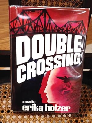 Image du vendeur pour Double Crossing mis en vente par Henry E. Lehrich