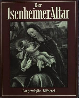 Seller image for Der Isenheimer Altar: 26 farbige und 4 einfarbige Bilder for sale by books4less (Versandantiquariat Petra Gros GmbH & Co. KG)