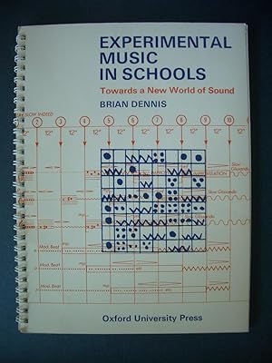 Experimental Music in Schools: Towards a New World of Sound