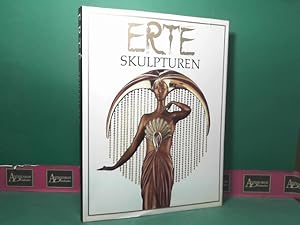 Erte - Skulpturen.