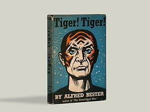 Seller image for Tiger! Tiger! for sale by West Hull Rare Books - P.B.F.A.