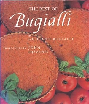 Immagine del venditore per The Best of Bugialli venduto da Austin's Antiquarian Books