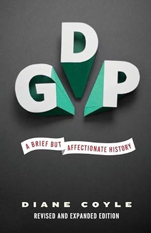 Immagine del venditore per GDP (Paperback) venduto da Grand Eagle Retail