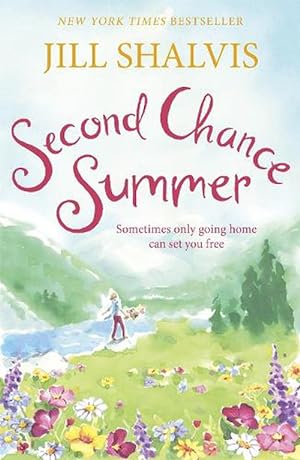 Seller image for Second Chance Summer (Paperback) for sale by Grand Eagle Retail