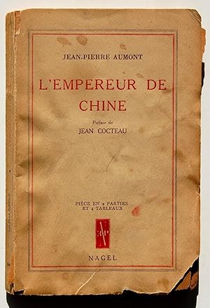 L'Empereur de Chine