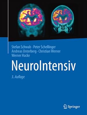 Image du vendeur pour NeuroIntensiv mis en vente par Rheinberg-Buch Andreas Meier eK