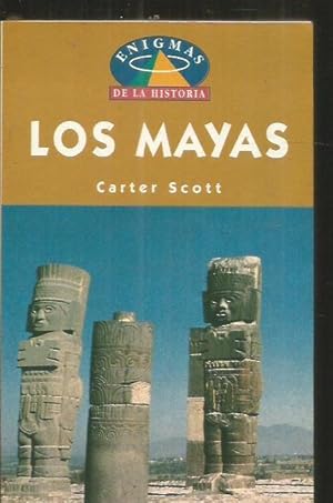 MAYAS - LOS