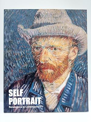 Imagen del vendedor de Self portrait. Renaissance to Contemporary / With essays by T.J. Clark, L. Jordanova and J. Leo Koerner. (Catalogue of an Exhibition held at the National Portrait Galery of London from 20 october 2005 to 29 january 2006, and at the Art Gallery of New South Wales os Sydney from 17 february to 14 may 2006) a la venta por Librera Miguel Miranda