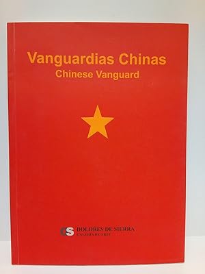 Vanguardias chinas: Luo Brothers, Chen Wembo, Wang Jinsong, Wang Qingsong, Xia Xiaowan, Zhang Xia...