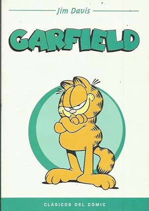 Image du vendeur pour GARFIELD mis en vente par Librovicios