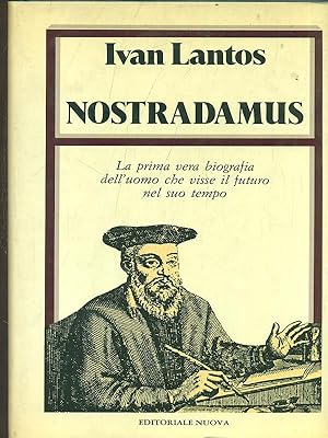 Immagine del venditore per Nostradamus venduto da Librodifaccia