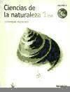 Seller image for Ciencias Naturaleza. 1ESO. Mochila ligera 1,2 y 3 Trimestre for sale by Agapea Libros