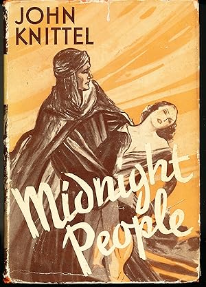 Midnight People