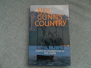 Seller image for Neil Gunn's Country for sale by Signature Firsts
