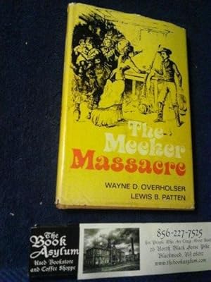 The Meeker Massacre