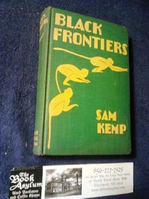 Black Frontiers