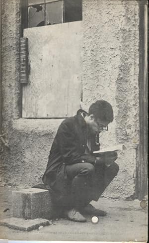 Seller image for People Beneath the Window for sale by Anthology Booksellers